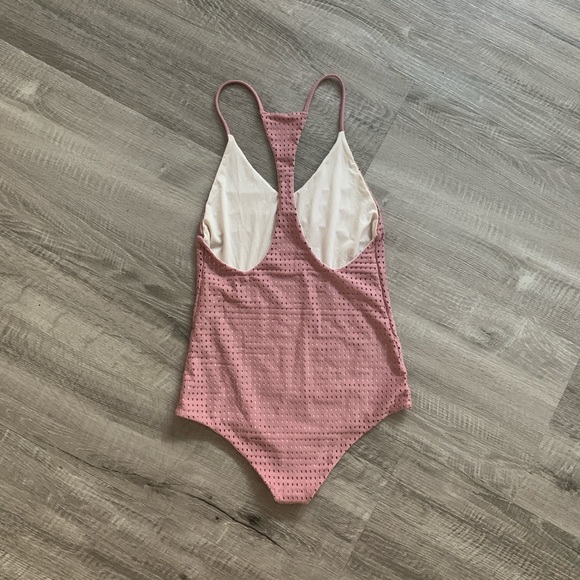 Acacia mesh onepiece - Picture 2 of 4